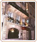 Best Western Gaillon Opera