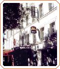 Best Western Trocadero