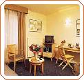 Citadines Paris les Halles