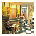Citadines Paris Maine Montparnasse Aparthotel