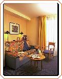 Citadines Paris Montmarte Aparthotel
