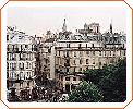 Cluny Square