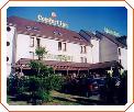 Comfort Inn Marne La Vallee