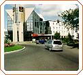 Comfort Inn Rosny Sous Bois