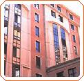 Citadines Lyon Presquille Aparthotel