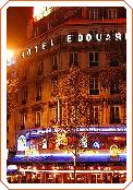 Edouard Vii Opera