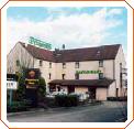 Comfort Inn - Viriat