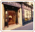 Le Clos Medicis