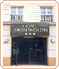 Montholon