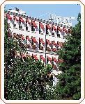 La Villa Saint Martin