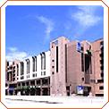 Novotel Lyon Part Dieu