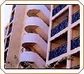 Citadines Marseille Prado Chanot Apartht