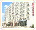 Mercure Porte D Orleans
