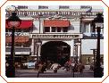 Mercure Ronceray Opera