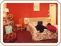Mercure Monty Opera