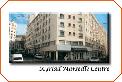 Kyriad Marseille Centre
