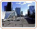 Hilton Paris Defense