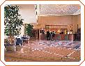 Holiday Inn La Villette