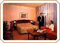 Holiday Inn Republique