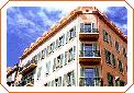 Citadines Nice Buffa Aparthotel