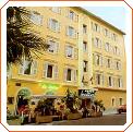 Comfort Hotel Boreal