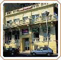 Mercure Nice Marche Fleurs