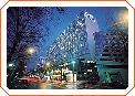 Sofitel Paris Forum Rive Gauche