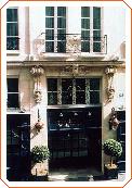Villa Opera Drouot