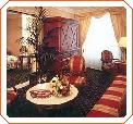 Marriott Champs Elysees