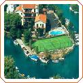 Inter Hotel Acadia - Mandelieu