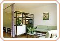 Les Agapanthes - Cannes La Bocca