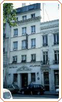 Abotel Atlantide
