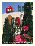 Ibis Le Cannet, 2*